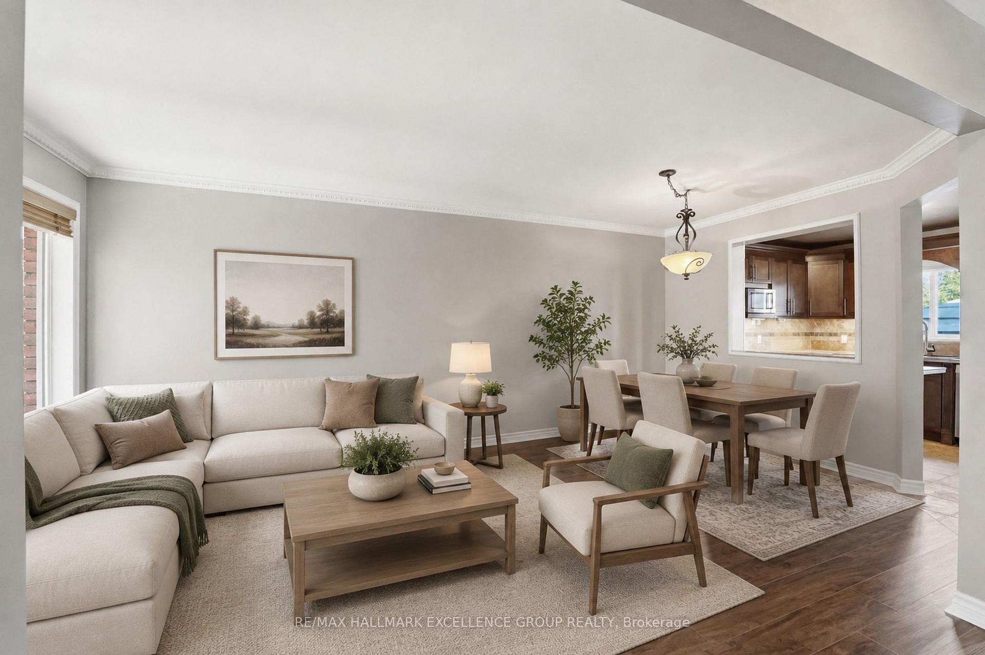 Photo 8 of 887 Nesting Way, Ottawa, Fallingbrook/Gardenway South — HOMEH