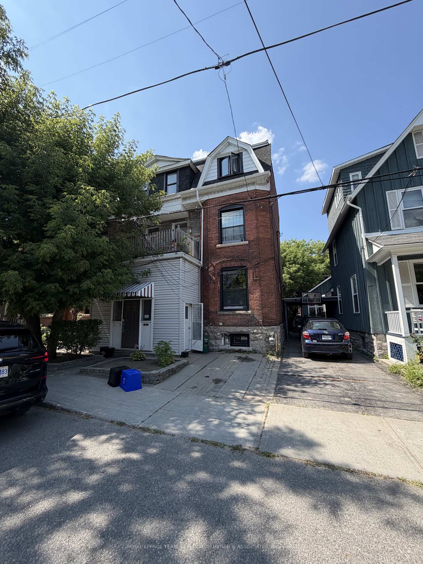 Photo 1 of Unit 3, 49 Waverley Street, Ottawa, Ottawa Centre/Golden Triangle — HOMEH