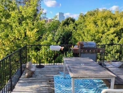 Photo 2 of Unit 3, 49 Waverley Street, Ottawa, Ottawa Centre/Golden Triangle — HOMEH
