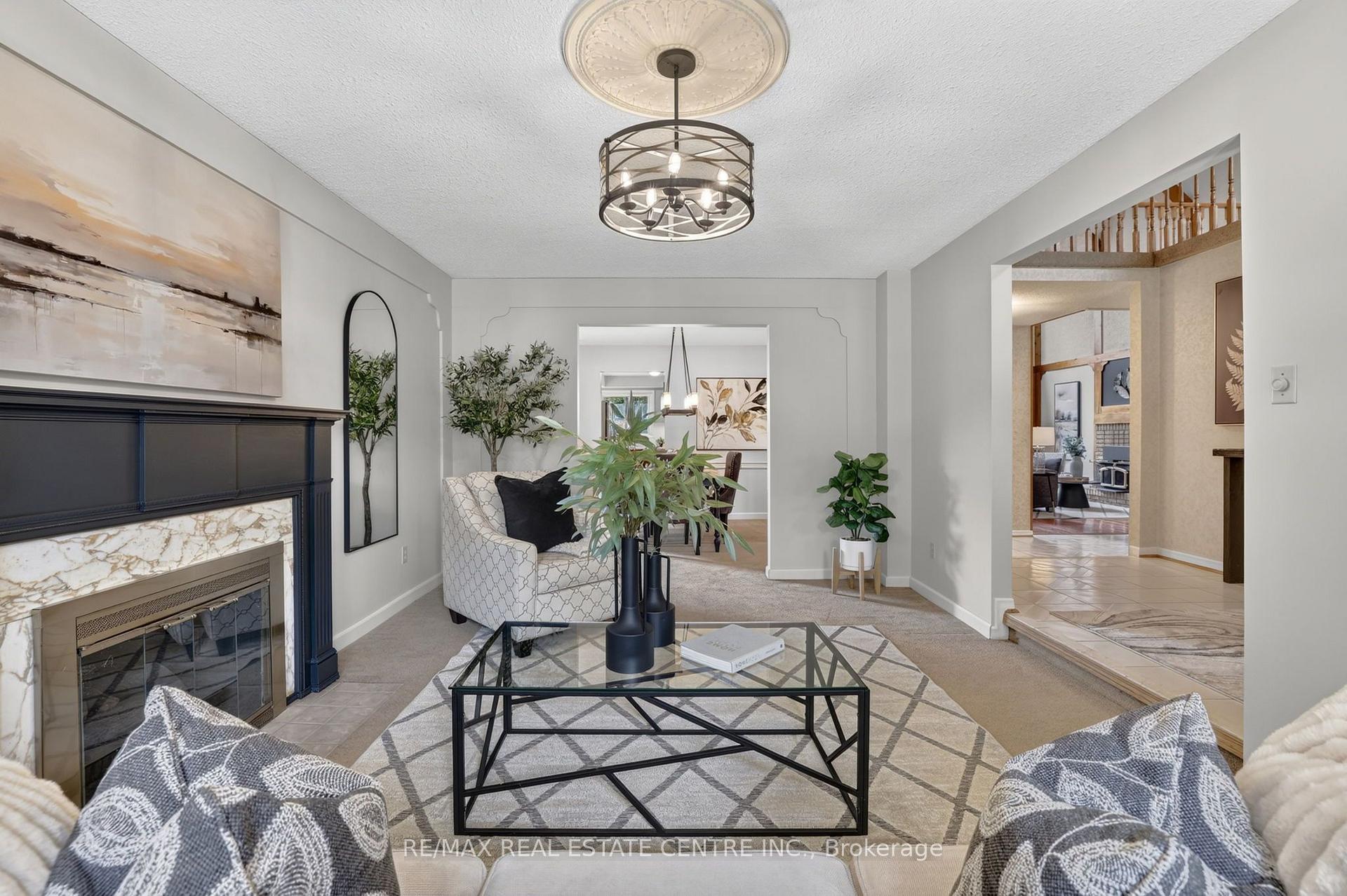 Photo 9 of 324 Hersey Crescent, Caledon, Bolton North — HOMEH
