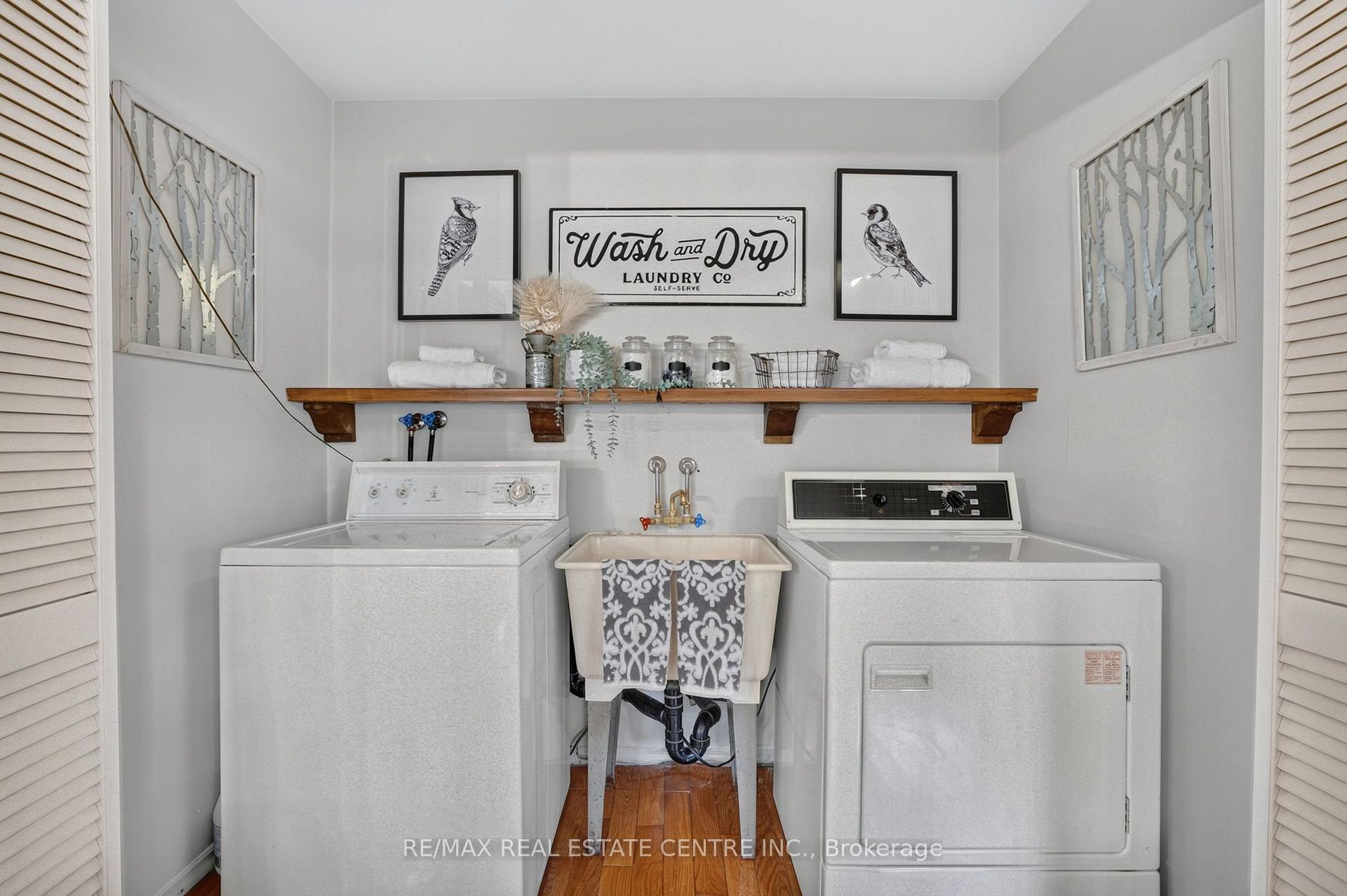 Photo 24 of 324 Hersey Crescent, Caledon, Bolton North — HOMEH