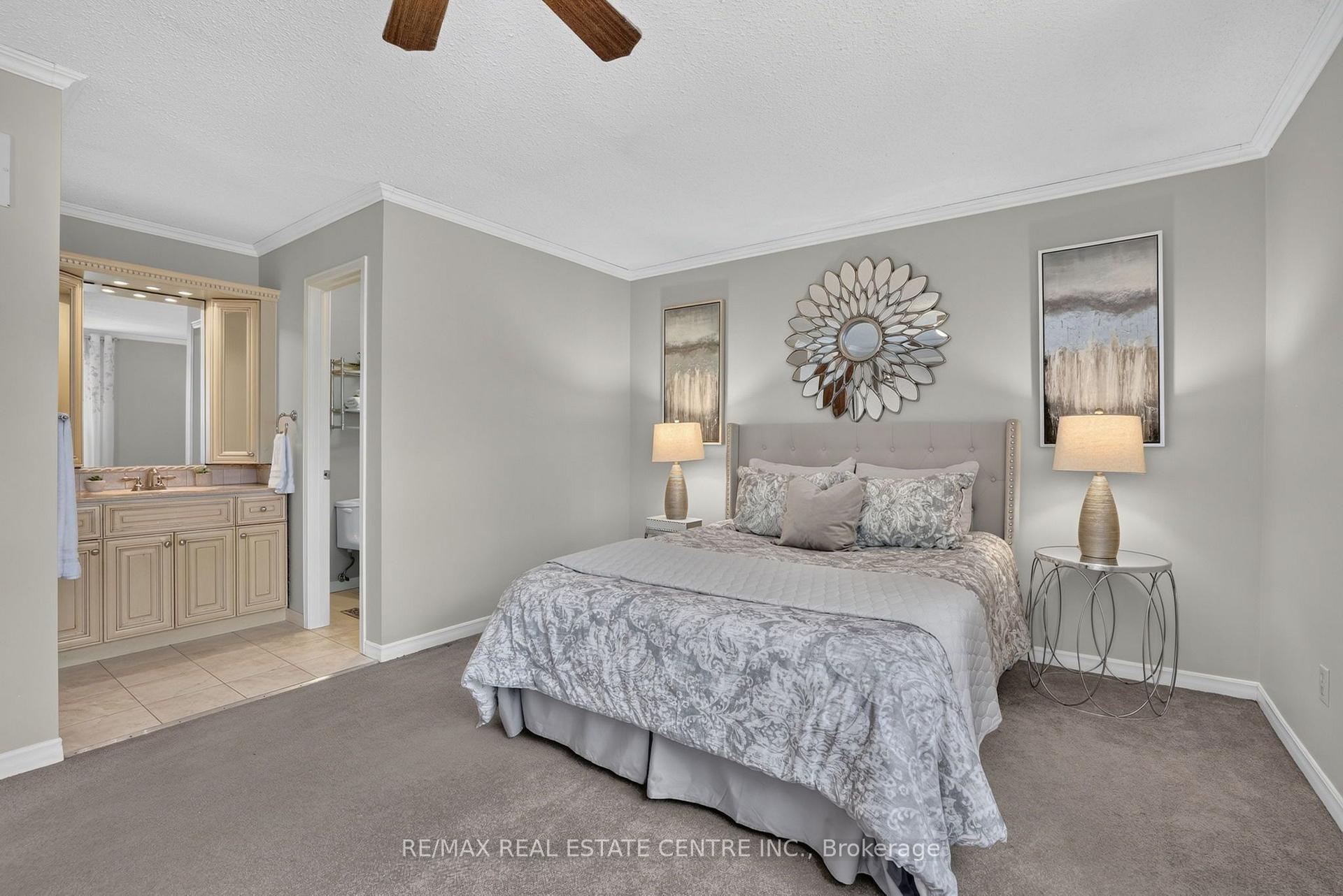 Photo 29 of 324 Hersey Crescent, Caledon, Bolton North — HOMEH