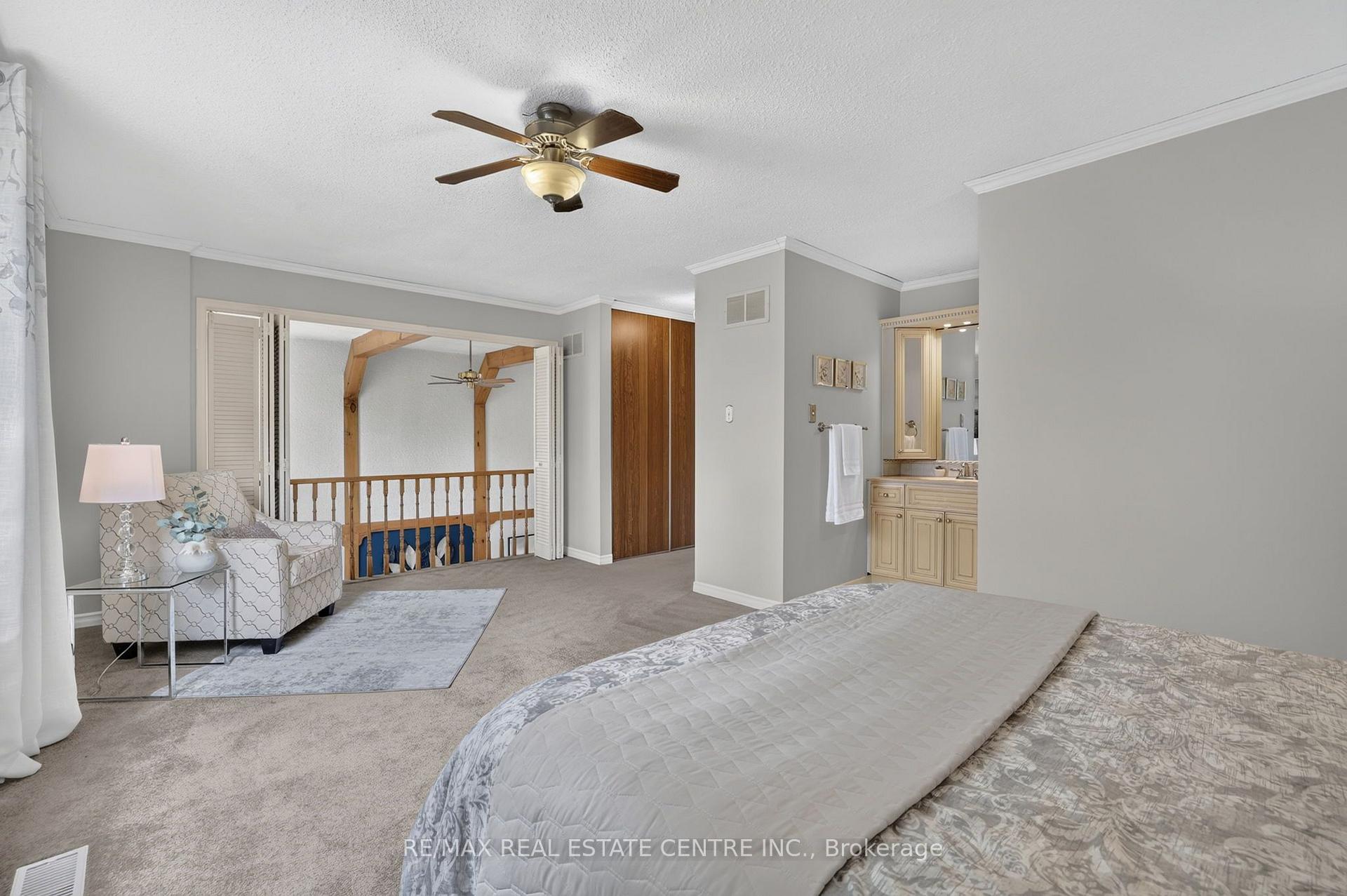 Photo 30 of 324 Hersey Crescent, Caledon, Bolton North — HOMEH