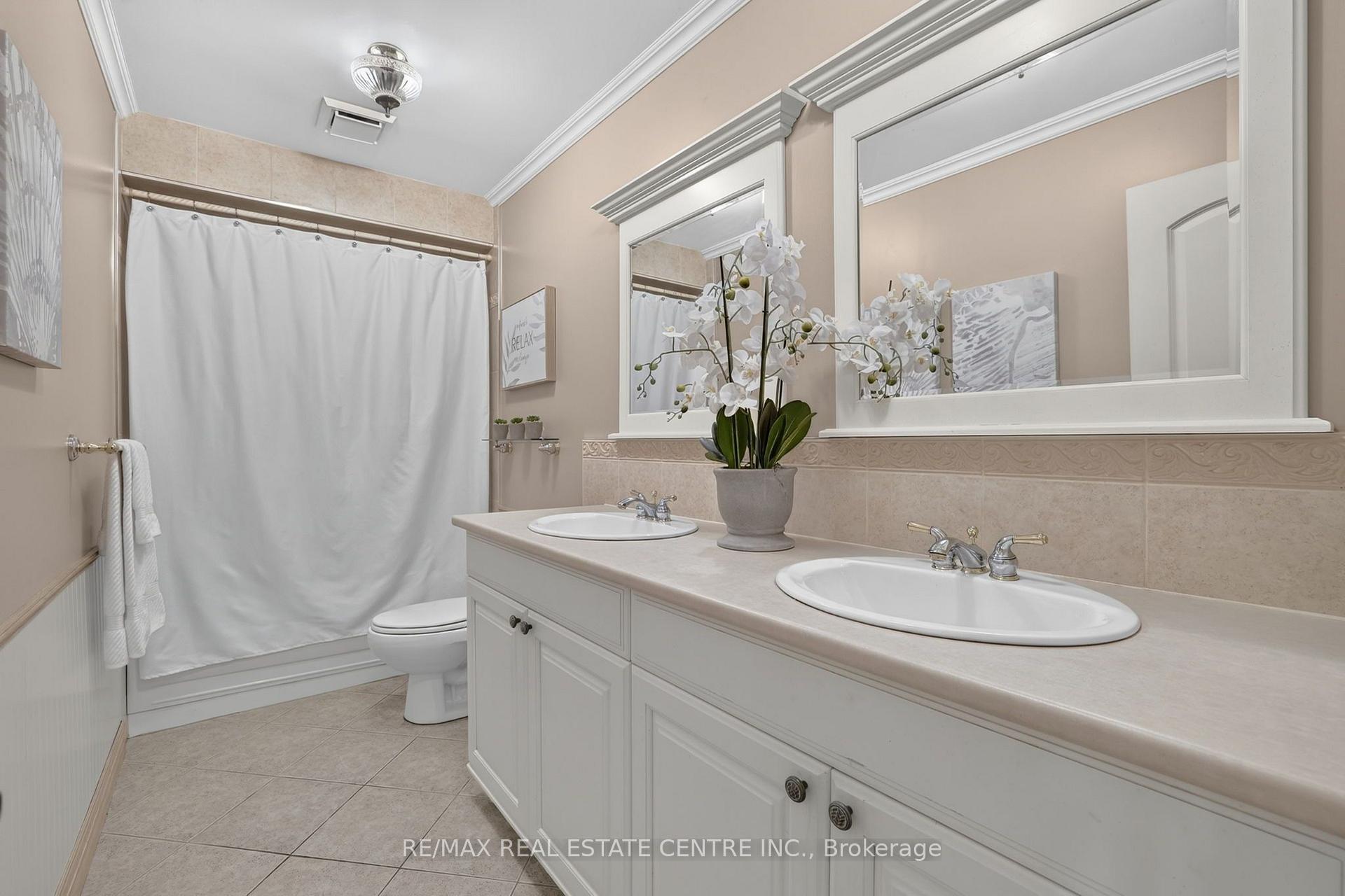 Photo 35 of 324 Hersey Crescent, Caledon, Bolton North — HOMEH
