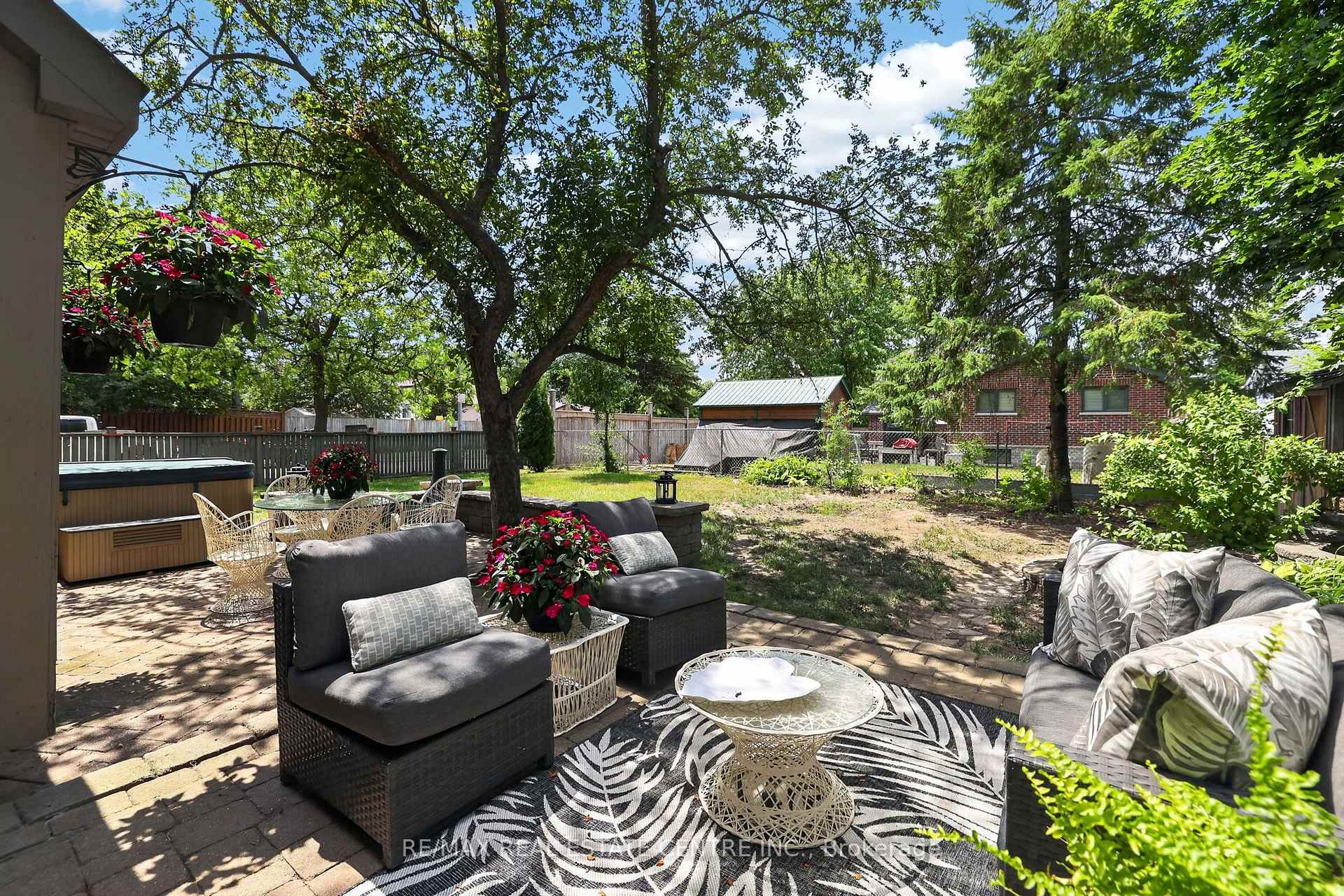Photo 45 of 324 Hersey Crescent, Caledon, Bolton North — HOMEH