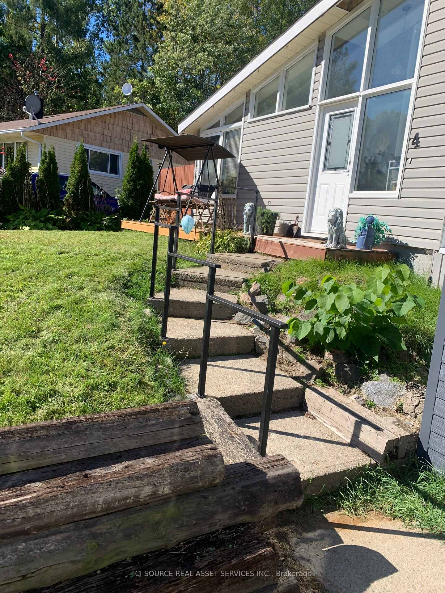 Photo 3 of 4 Kelvin Crescent, Deep River, Deep River — HOMEH