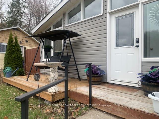Photo 4 of 4 Kelvin Crescent, Deep River, Deep River — HOMEH