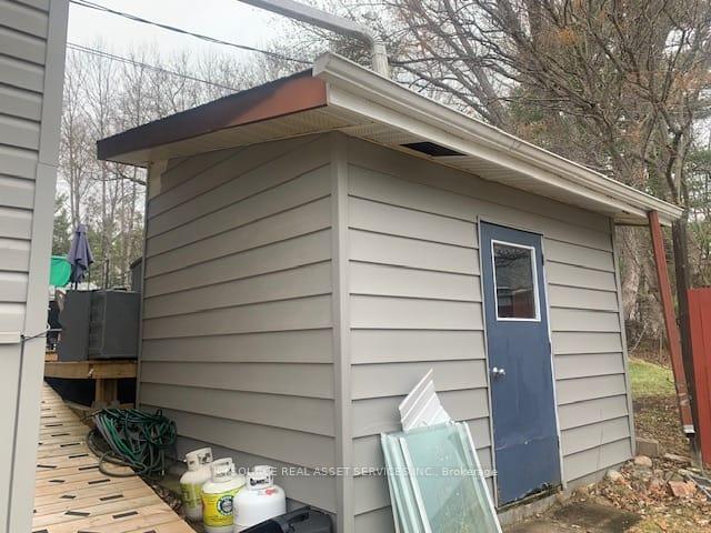 Photo 6 of 4 Kelvin Crescent, Deep River, Deep River — HOMEH