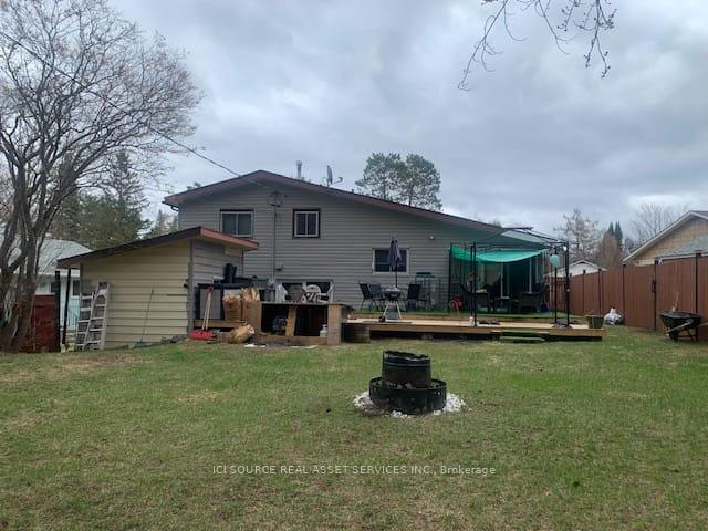 Photo 7 of 4 Kelvin Crescent, Deep River, Deep River — HOMEH
