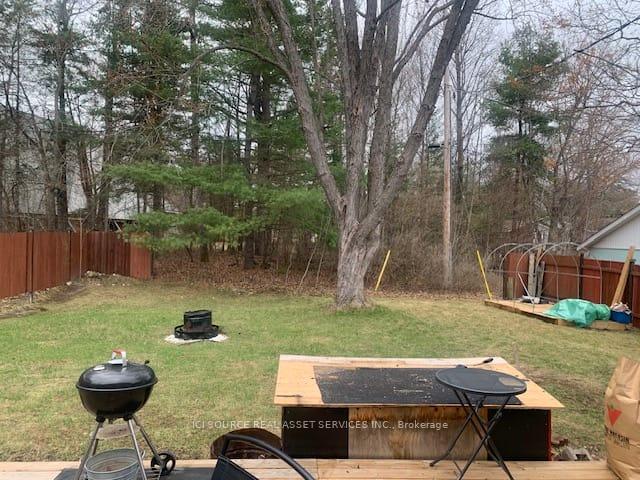 Photo 8 of 4 Kelvin Crescent, Deep River, Deep River — HOMEH