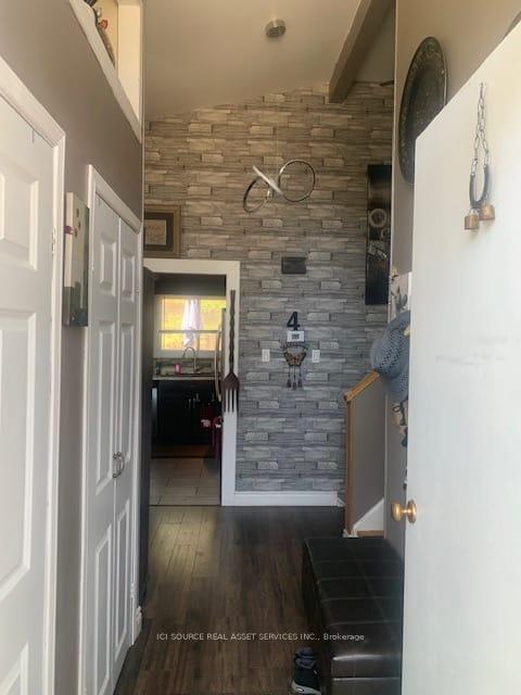 Photo 11 of 4 Kelvin Crescent, Deep River, Deep River — HOMEH
