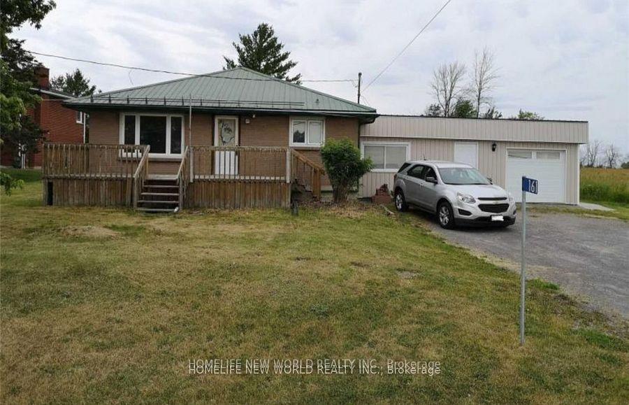 Photo 1 of 161 Maitland Drive, Belleville, Thurlow Ward — HOMEH