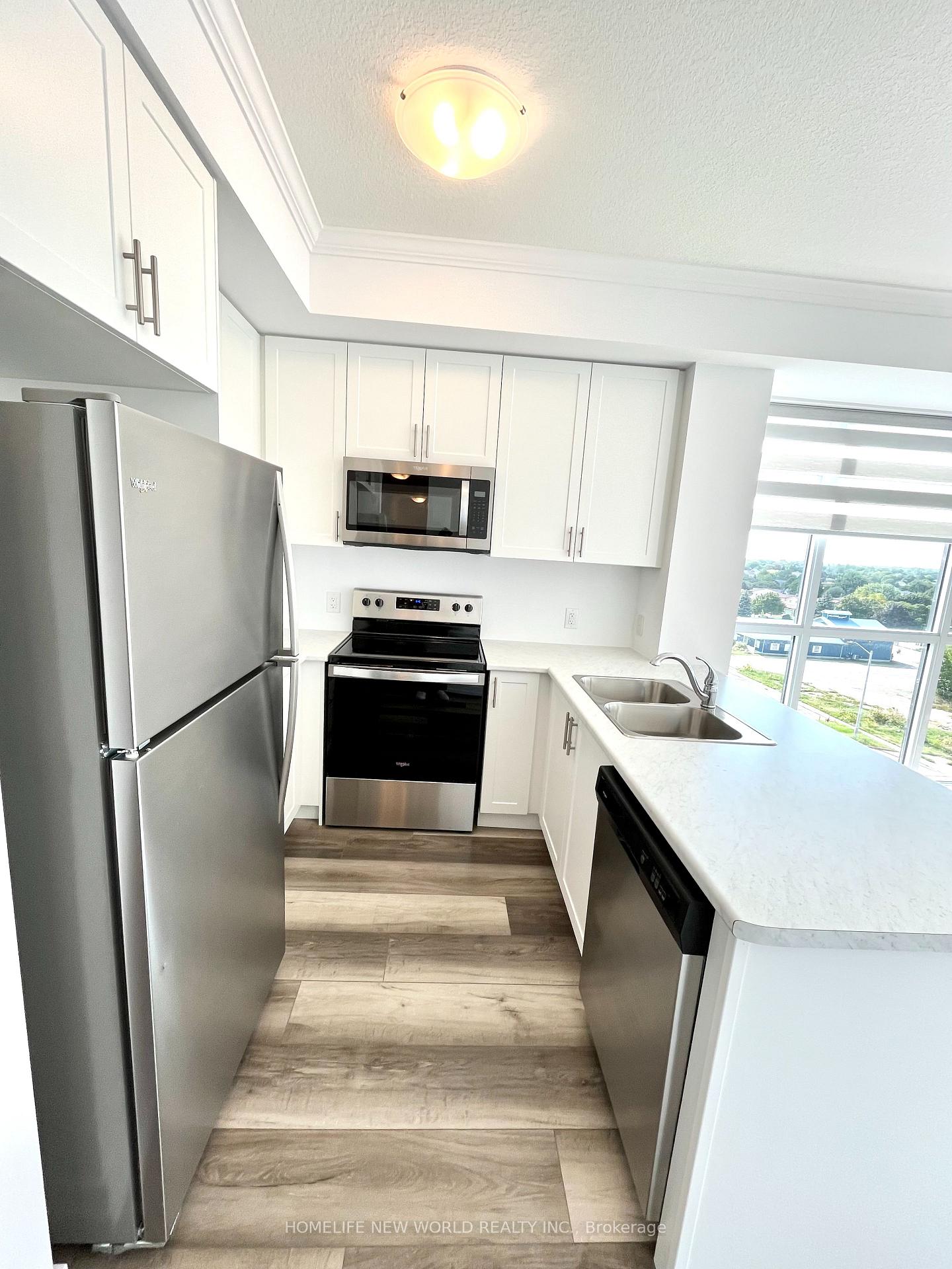 Photo 5 of Unit 602, 460 Dundas Street E, Hamilton, Waterdown — HOMEH