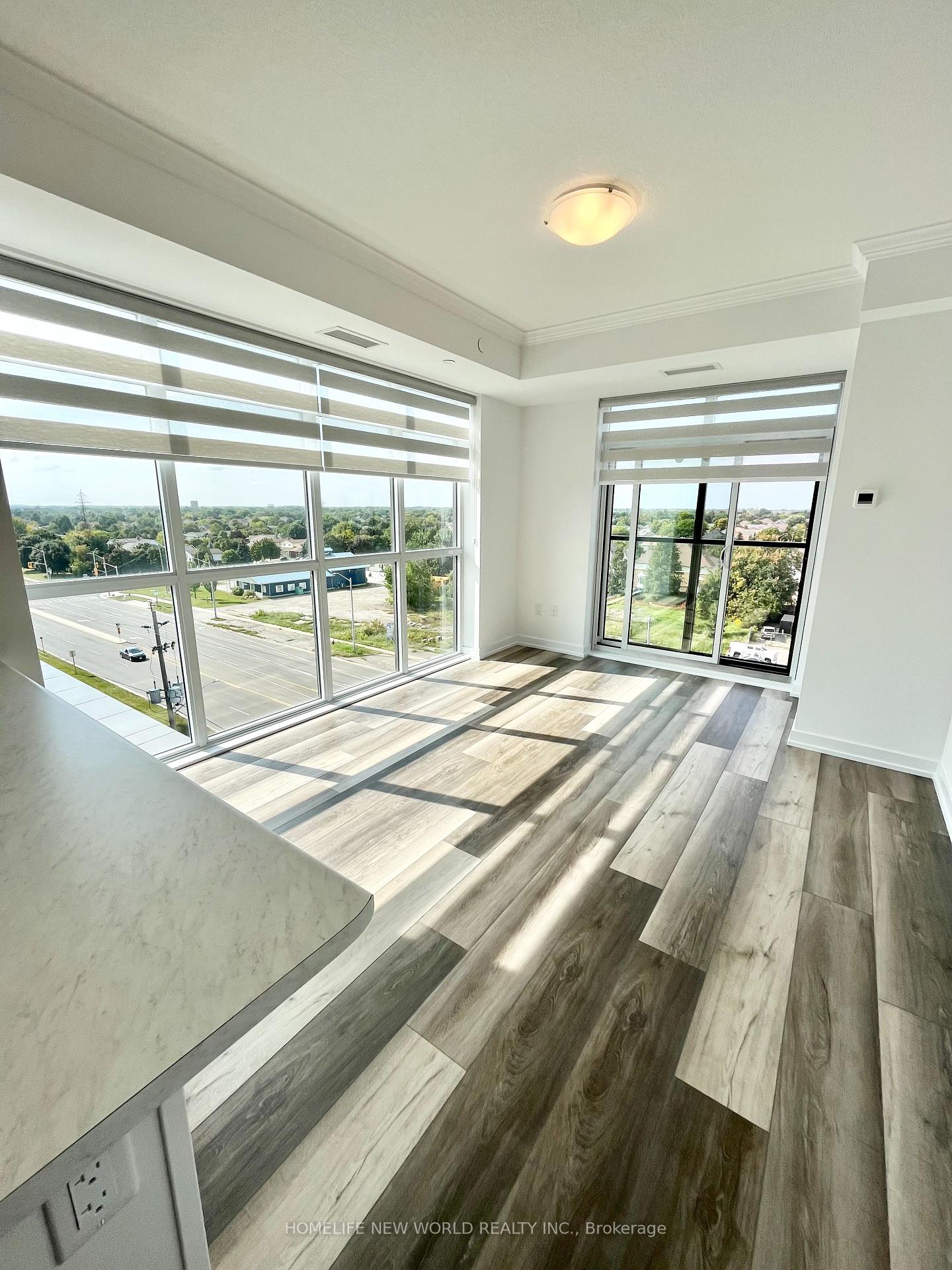 Photo 8 of Unit 602, 460 Dundas Street E, Hamilton, Waterdown — HOMEH