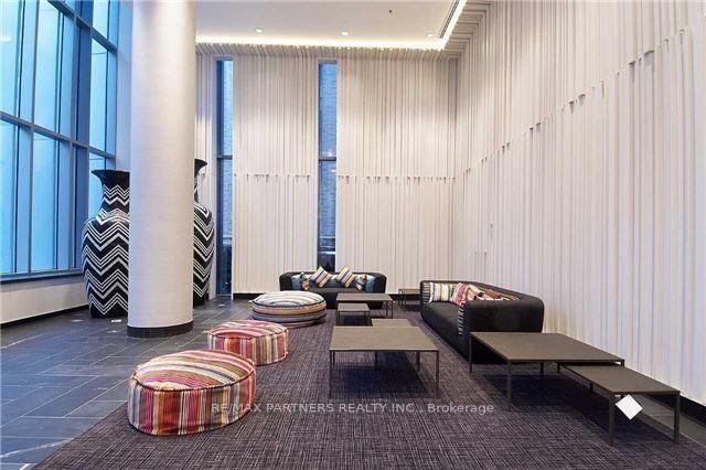 Photo 2 of Unit 2608, 42 Charles Street E, Toronto, Church-Yonge Corridor — HOMEH