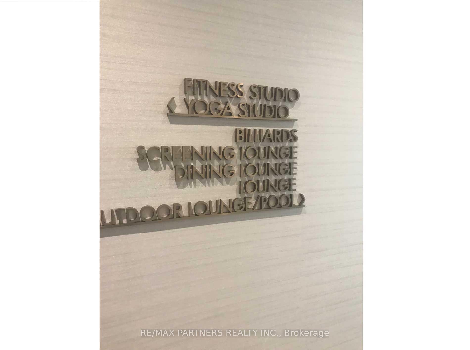 Photo 3 of Unit 2608, 42 Charles Street E, Toronto, Church-Yonge Corridor — HOMEH