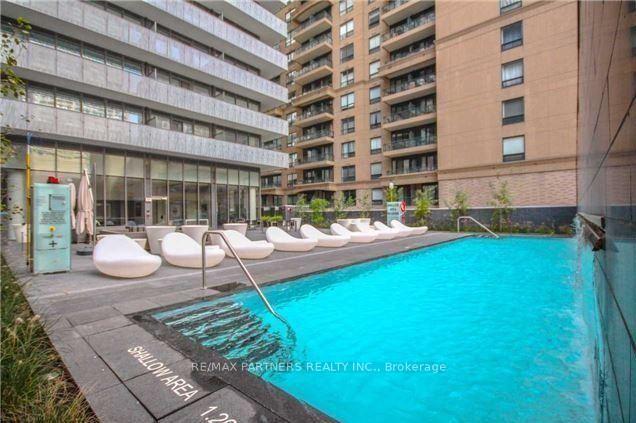Photo 4 of Unit 2608, 42 Charles Street E, Toronto, Church-Yonge Corridor — HOMEH