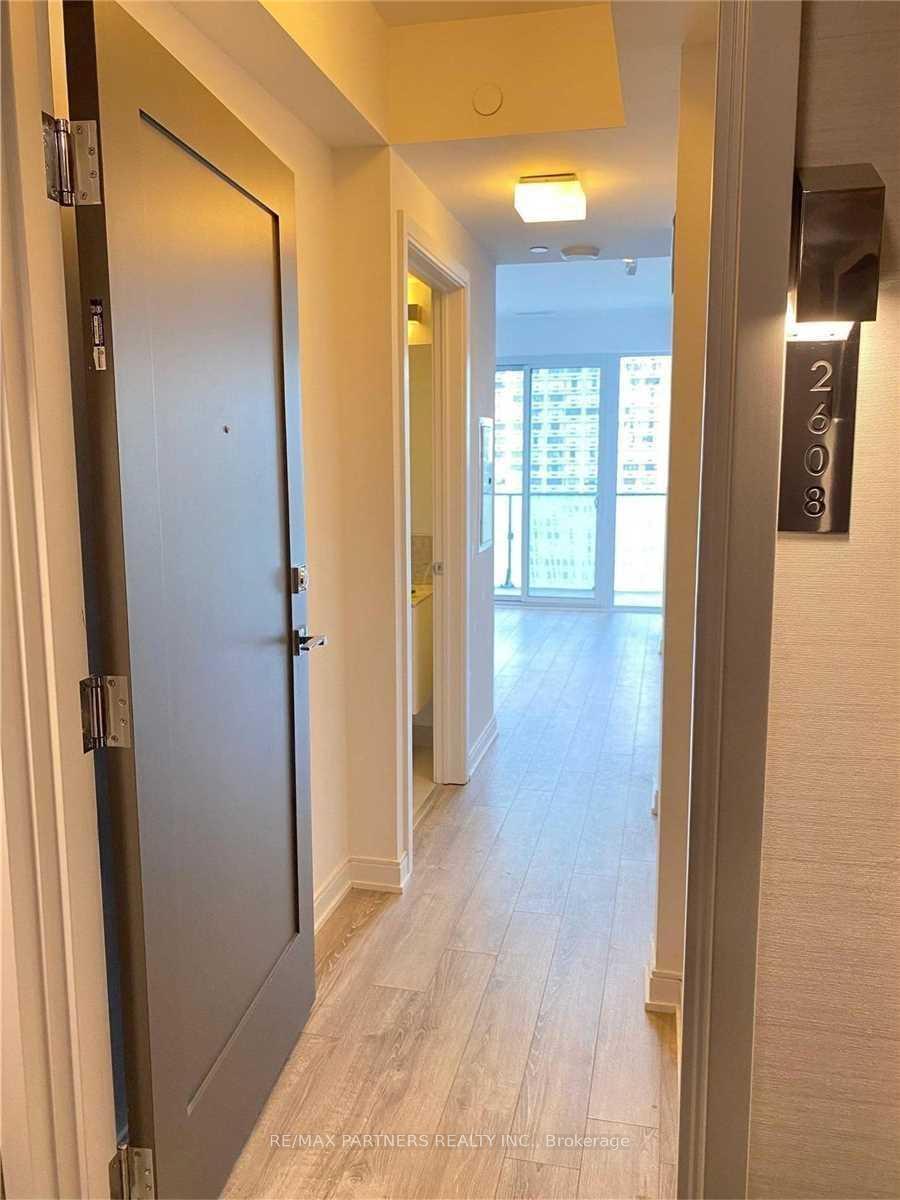 Photo 5 of Unit 2608, 42 Charles Street E, Toronto, Church-Yonge Corridor — HOMEH