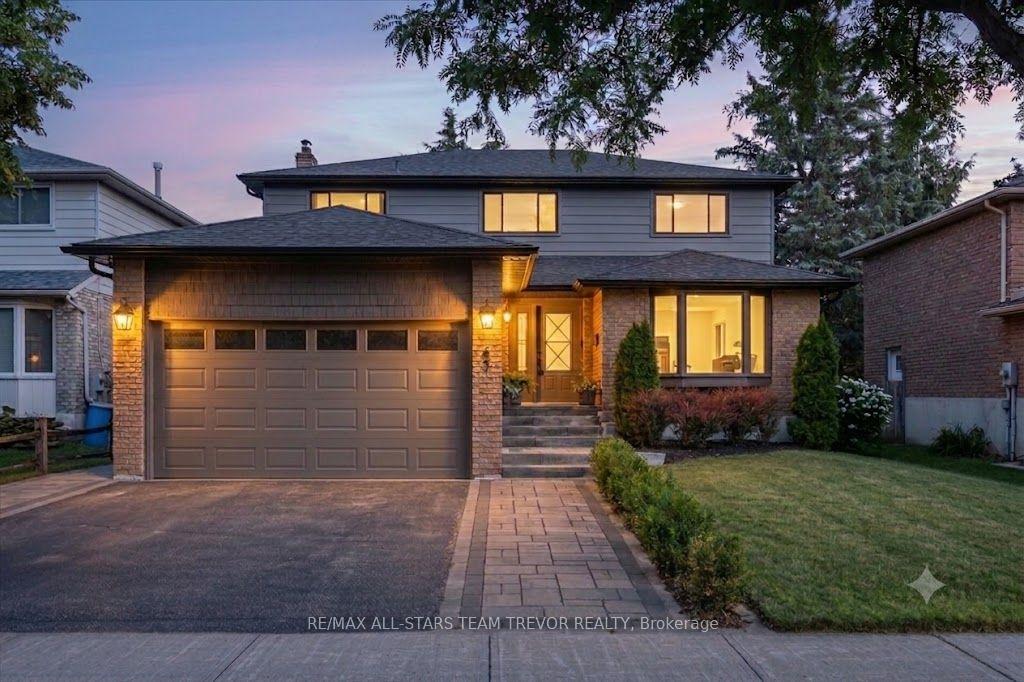 Photo 1 of 67 Riverglen Drive, Georgina, Keswick South — HOMEH