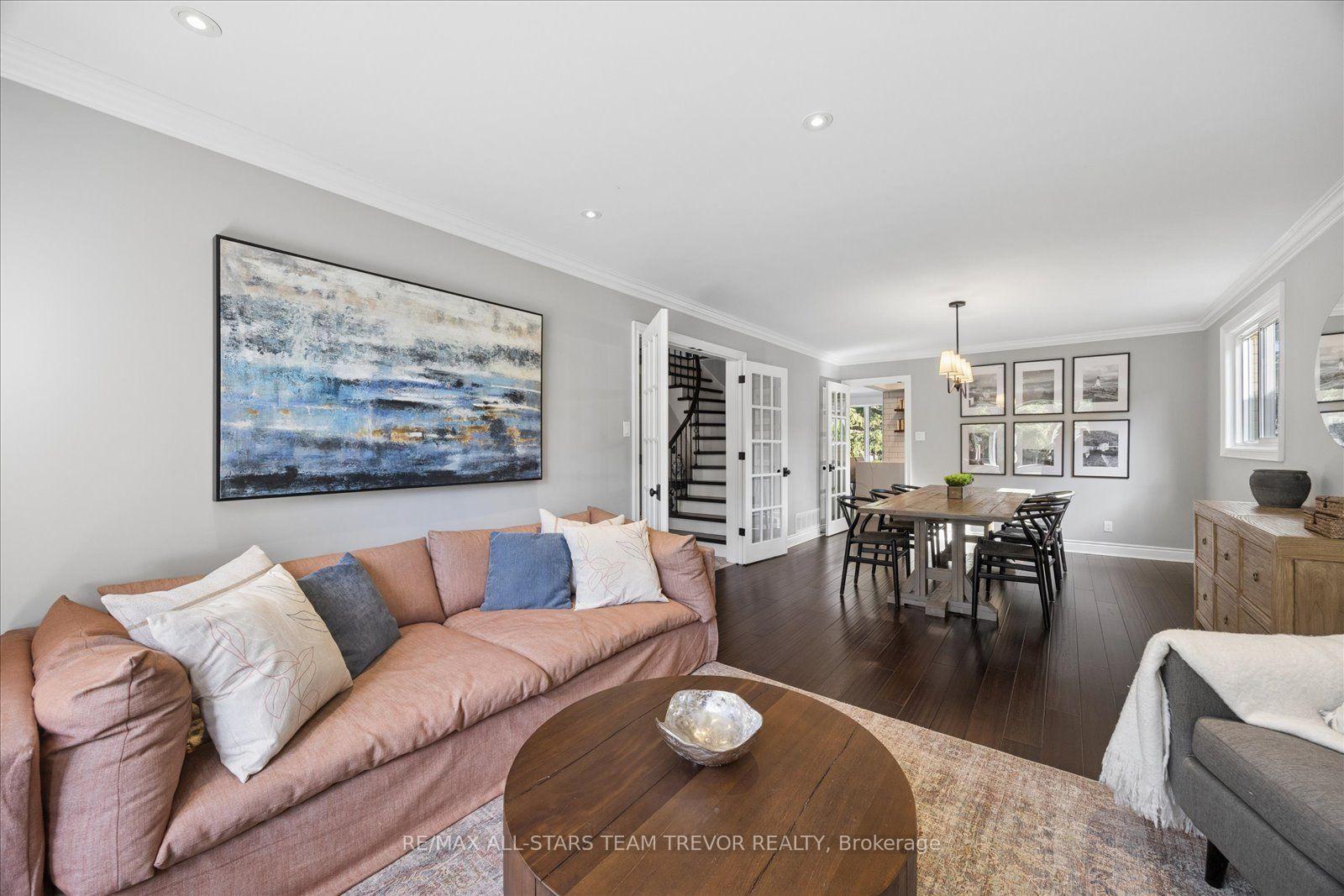 Photo 2 of 67 Riverglen Drive, Georgina, Keswick South — HOMEH