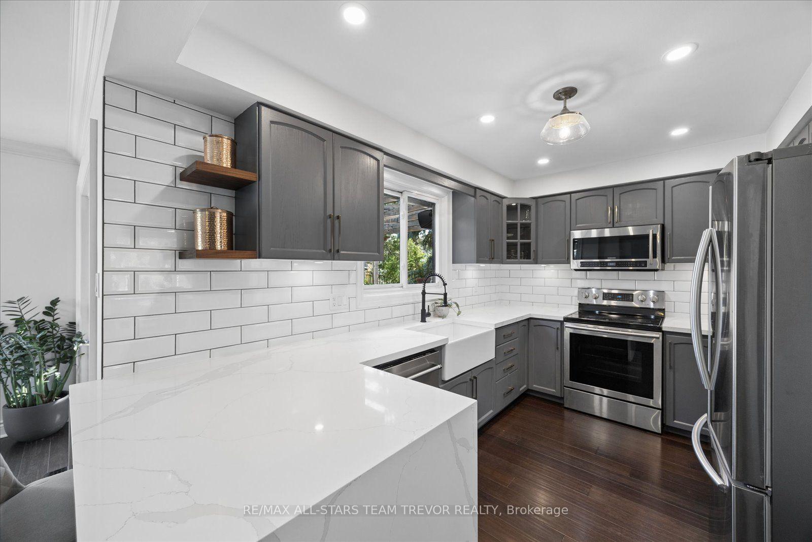 Photo 6 of 67 Riverglen Drive, Georgina, Keswick South — HOMEH