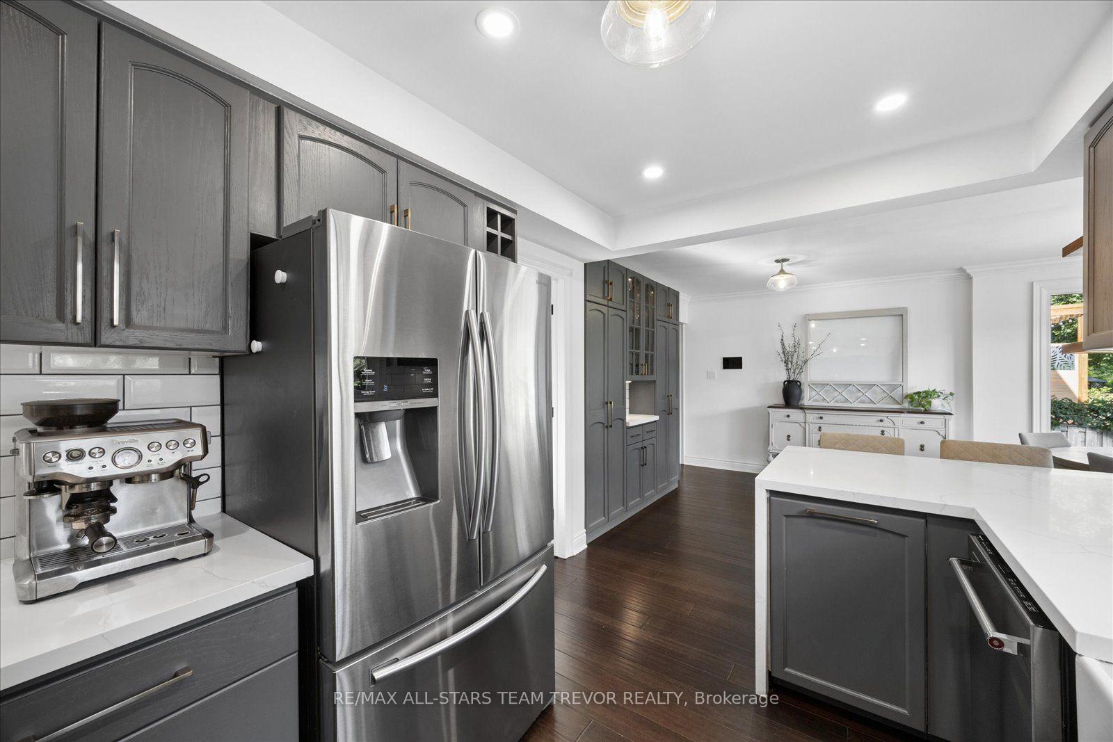 Photo 7 of 67 Riverglen Drive, Georgina, Keswick South — HOMEH