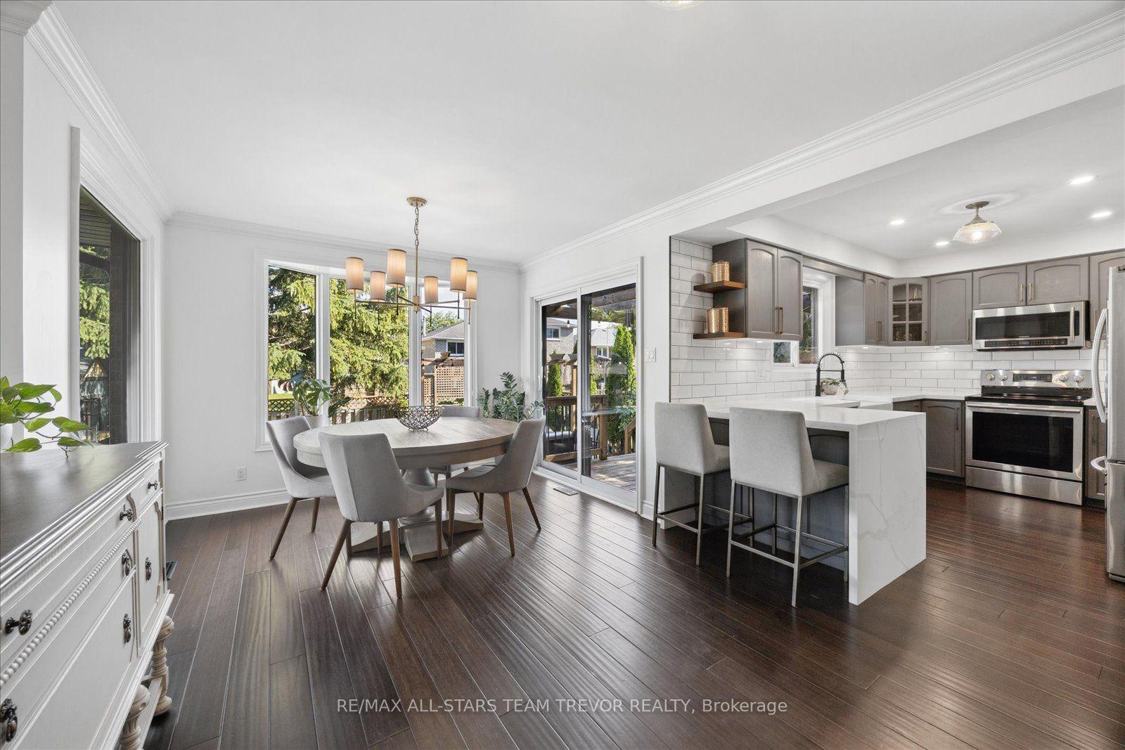 Photo 9 of 67 Riverglen Drive, Georgina, Keswick South — HOMEH
