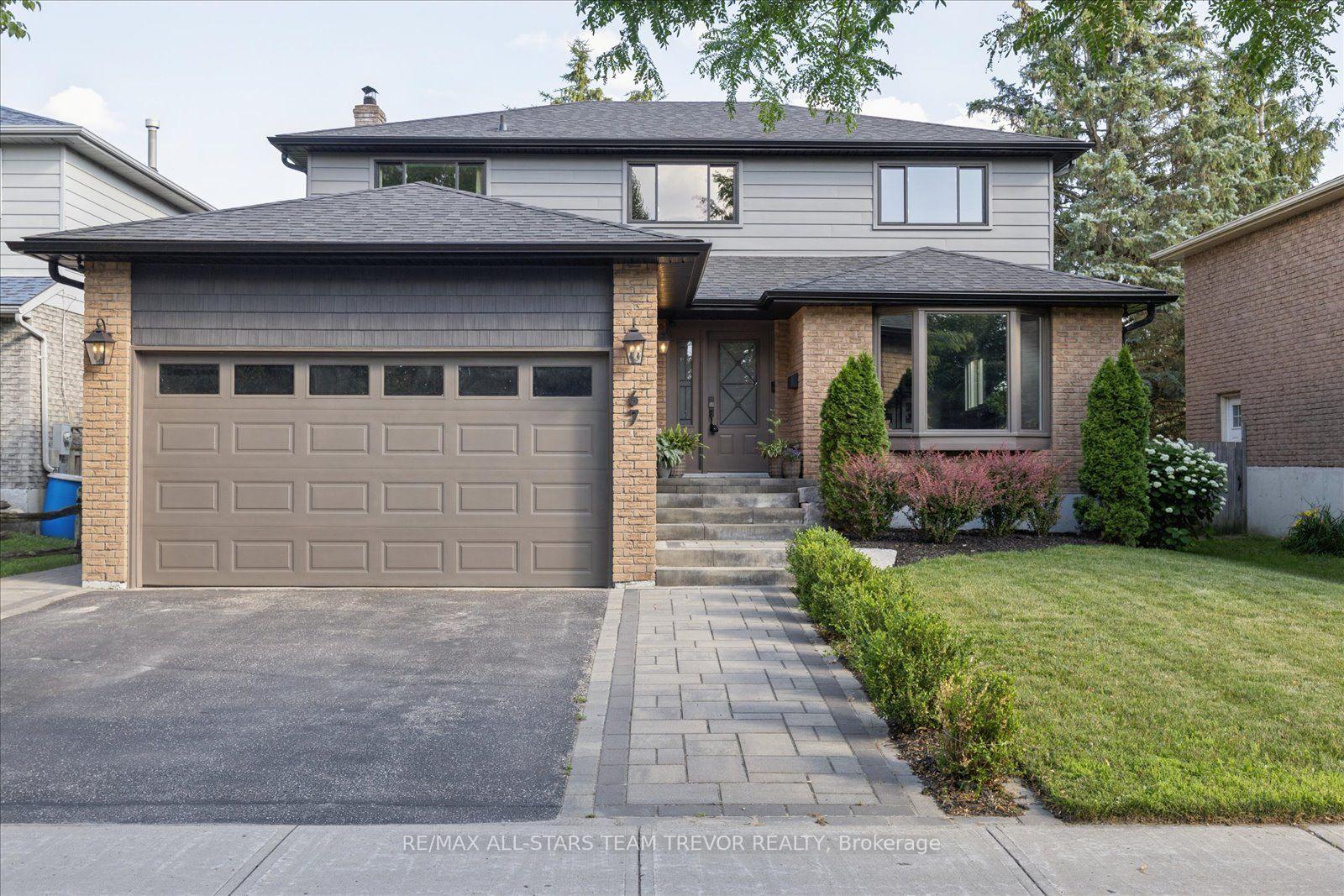 Photo 40 of 67 Riverglen Drive, Georgina, Keswick South — HOMEH