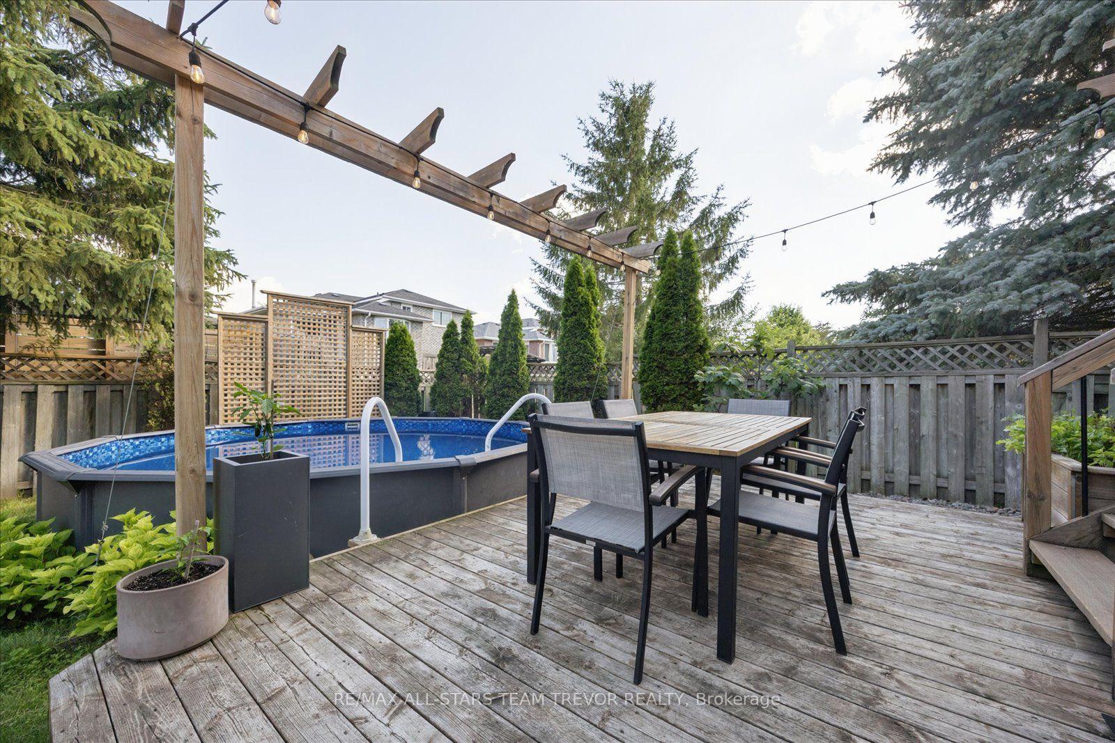 Photo 45 of 67 Riverglen Drive, Georgina, Keswick South — HOMEH