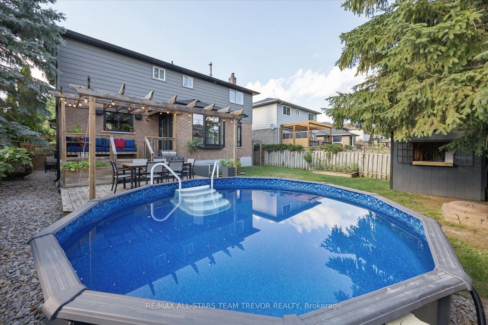 Photo 46 of 67 Riverglen Drive, Georgina, Keswick South — HOMEH