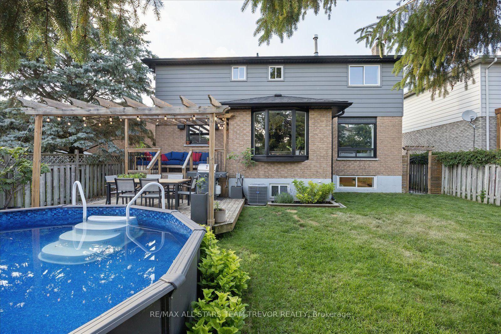 Photo 47 of 67 Riverglen Drive, Georgina, Keswick South — HOMEH