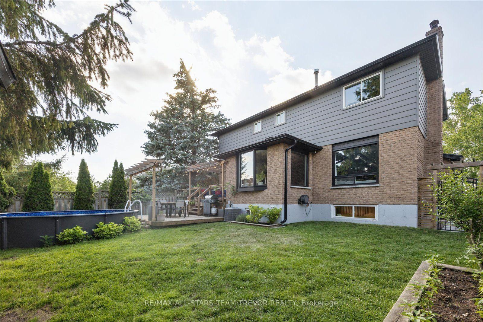 Photo 48 of 67 Riverglen Drive, Georgina, Keswick South — HOMEH