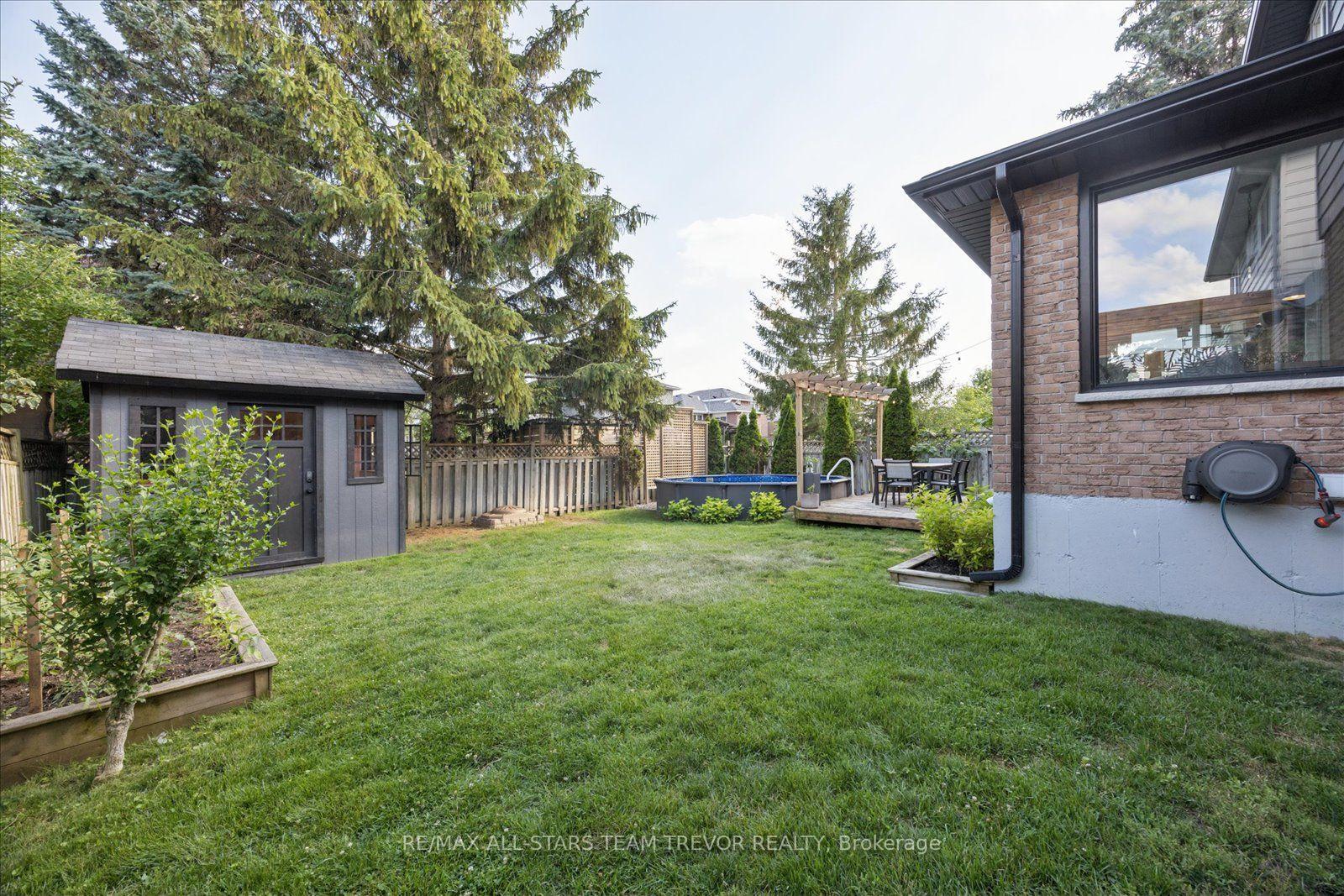 Photo 49 of 67 Riverglen Drive, Georgina, Keswick South — HOMEH