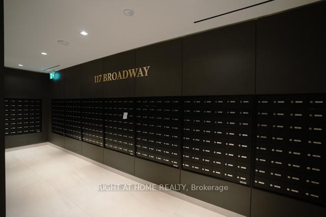 Photo 11 of Unit 3003, 117 Broadway Avenue, Toronto, Mount Pleasant West — HOMEH