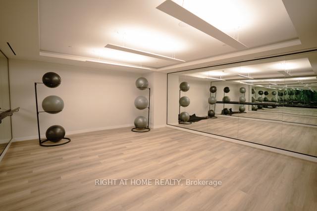 Photo 14 of Unit 3003, 117 Broadway Avenue, Toronto, Mount Pleasant West — HOMEH