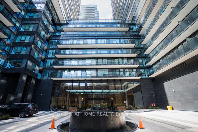 Photo 16 of Unit 3003, 117 Broadway Avenue, Toronto, Mount Pleasant West — HOMEH
