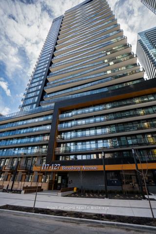 Photo 17 of Unit 3003, 117 Broadway Avenue, Toronto, Mount Pleasant West — HOMEH