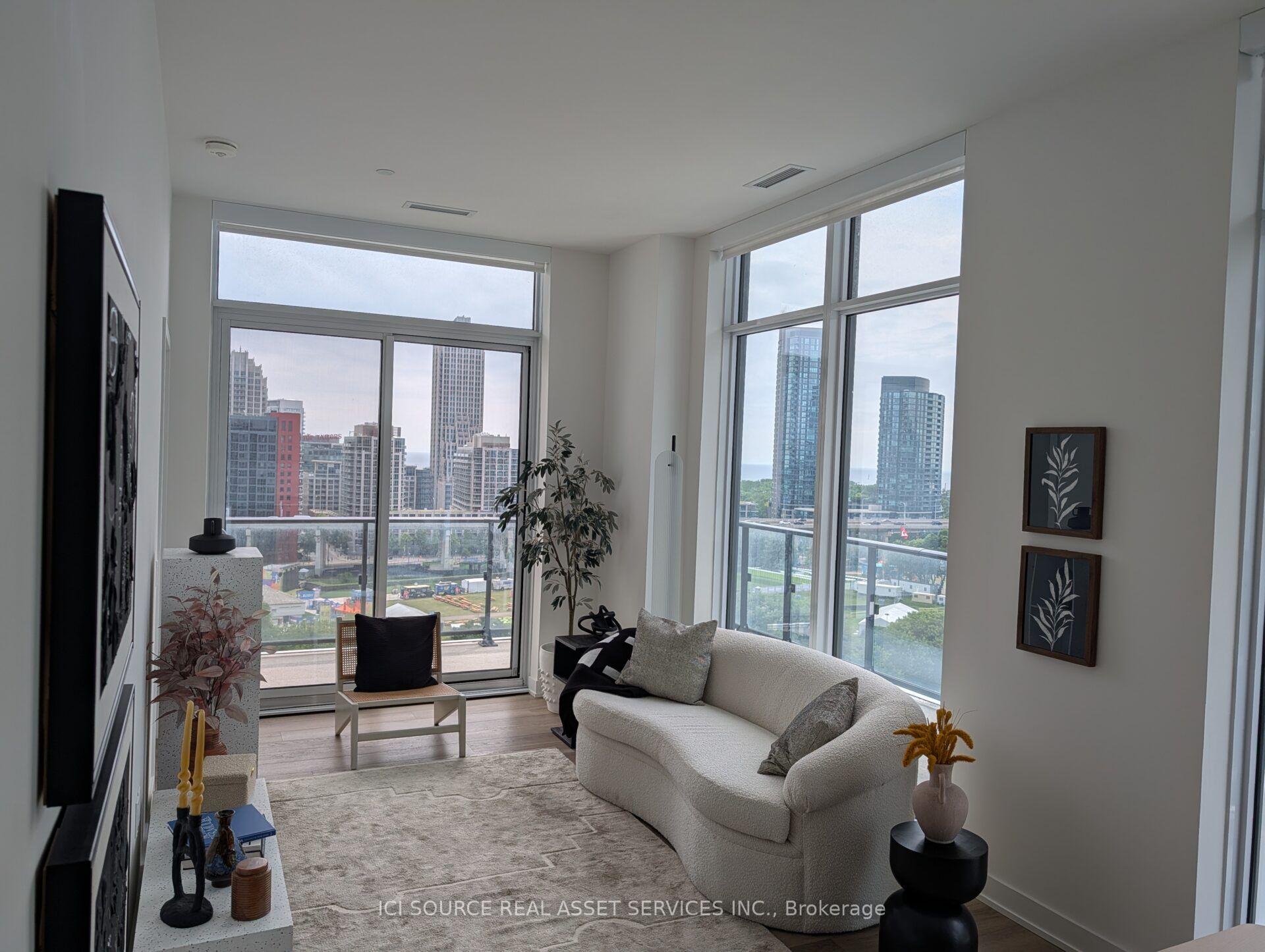 Photo 6 of Unit PH21, 9 Tecumseth Street, Toronto, Niagara — HOMEH