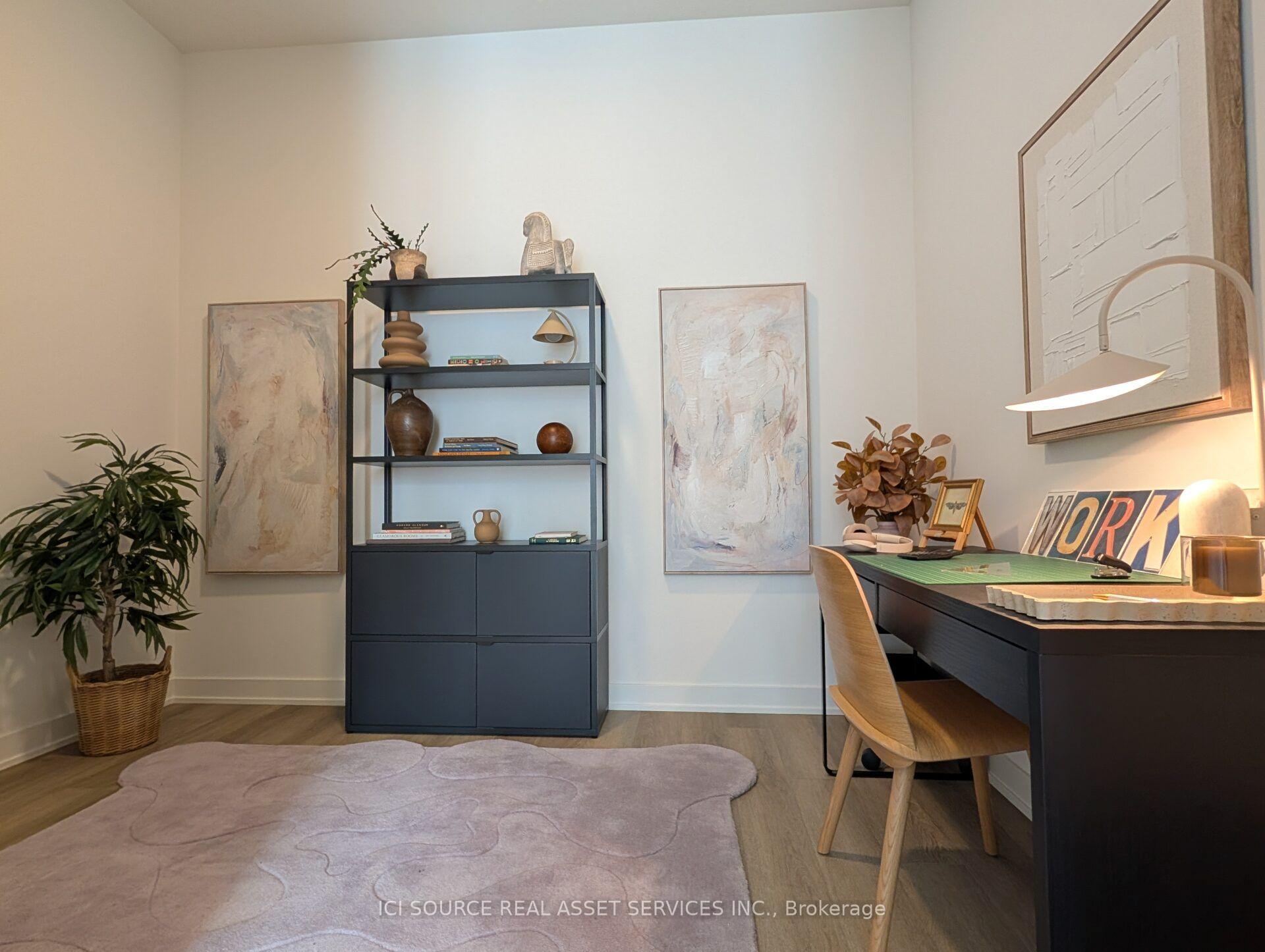 Photo 8 of Unit PH21, 9 Tecumseth Street, Toronto, Niagara — HOMEH