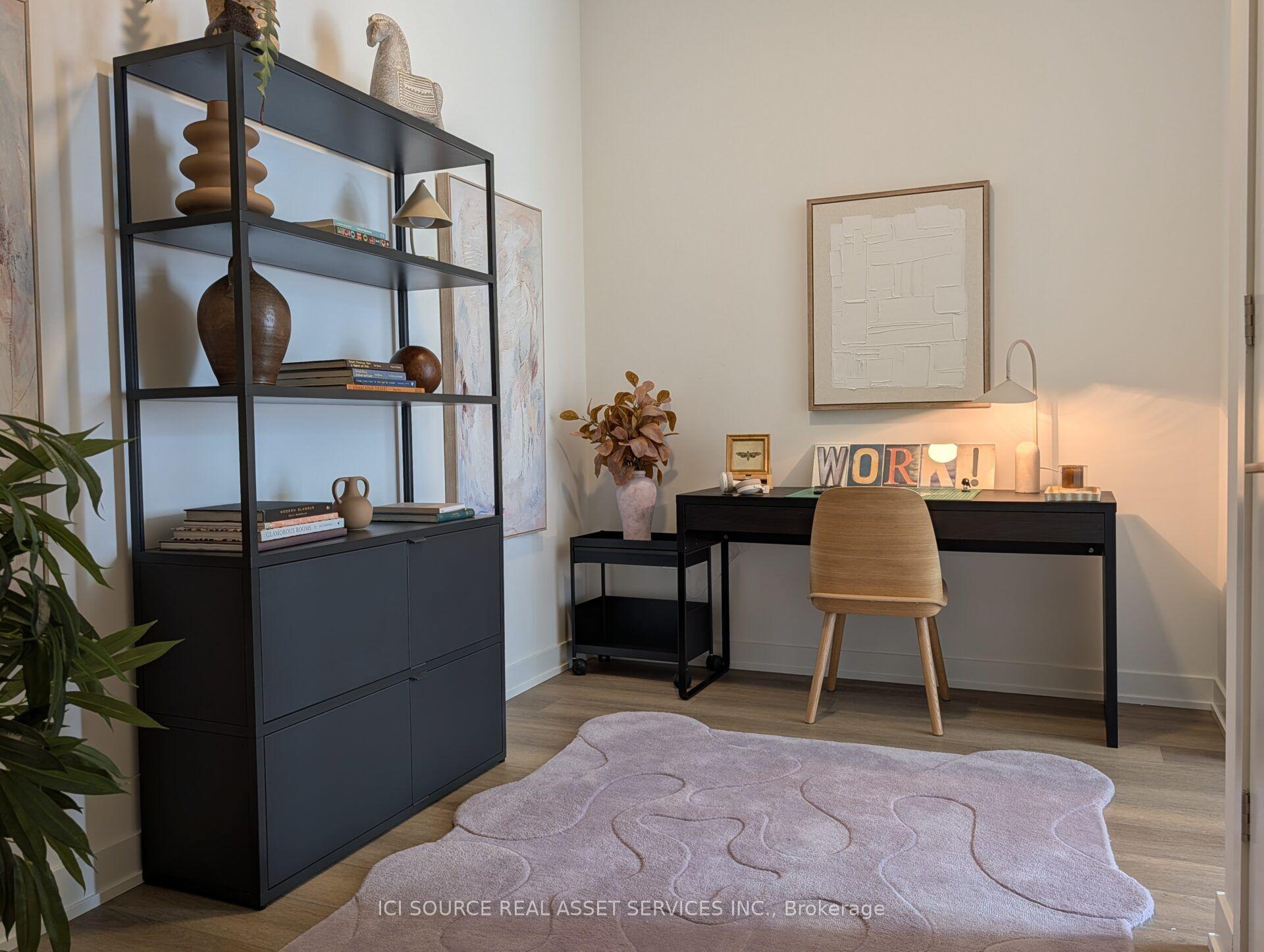 Photo 9 of Unit PH21, 9 Tecumseth Street, Toronto, Niagara — HOMEH