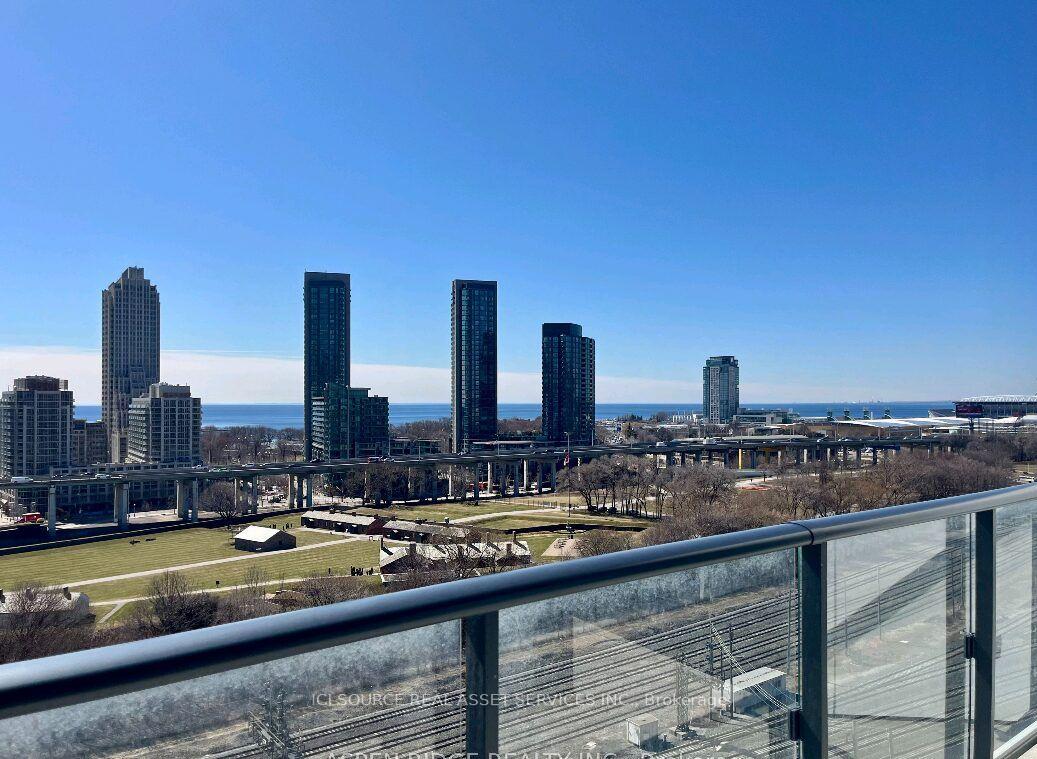 Photo 34 of Unit PH21, 9 Tecumseth Street, Toronto, Niagara — HOMEH