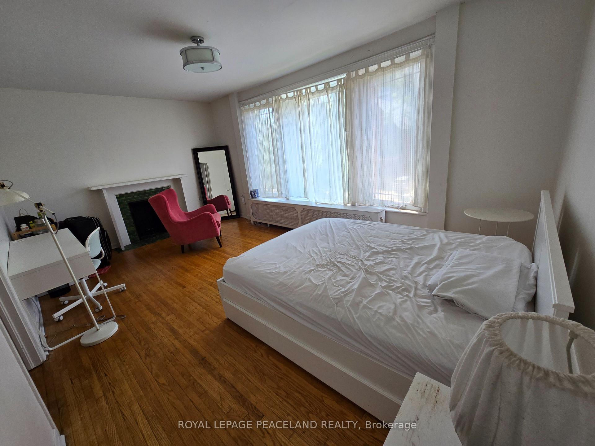 Photo 1 of Unit 2nd Flr, 61 Madison Avenue, Toronto, The Annex — HOMEH