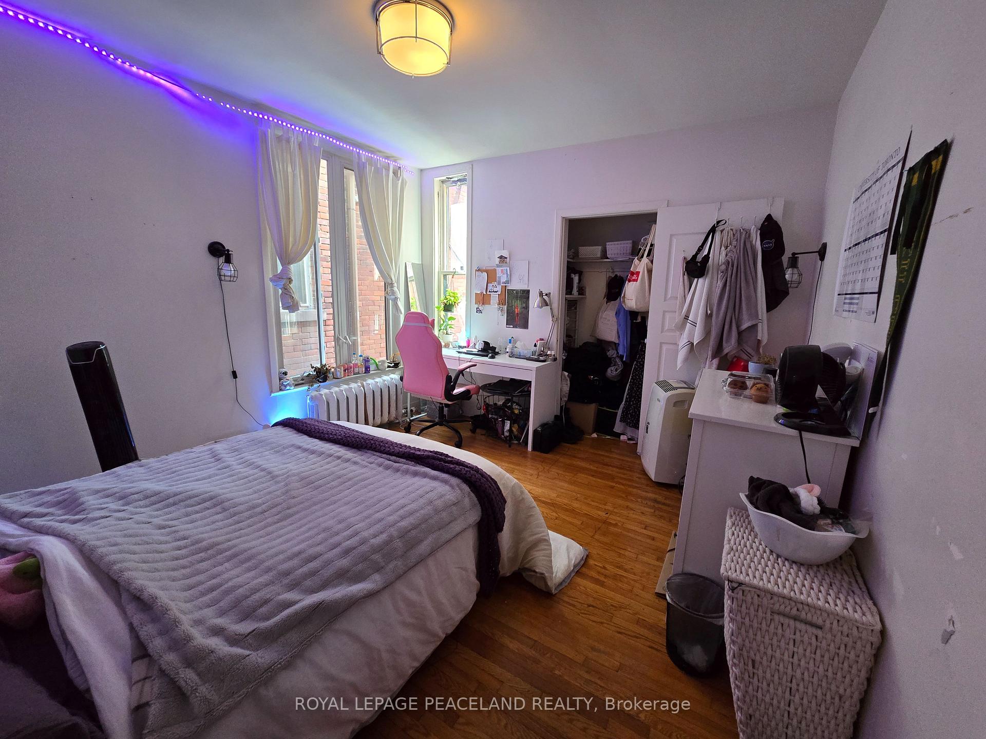 Photo 3 of Unit 2nd Flr, 61 Madison Avenue, Toronto, The Annex — HOMEH