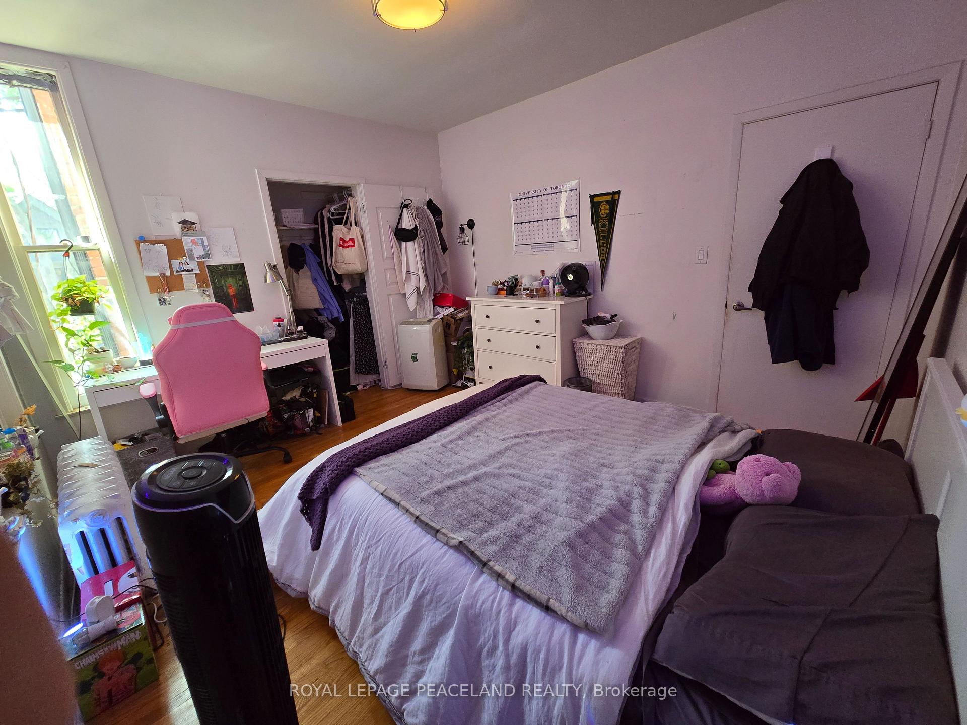 Photo 4 of Unit 2nd Flr, 61 Madison Avenue, Toronto, The Annex — HOMEH