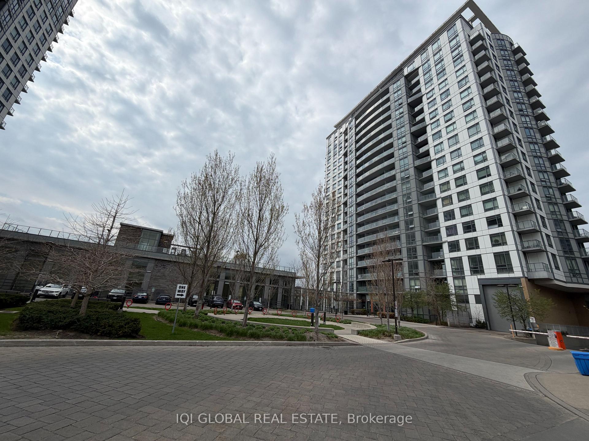 Front of Unit 310, 185 Bonis Avenue S