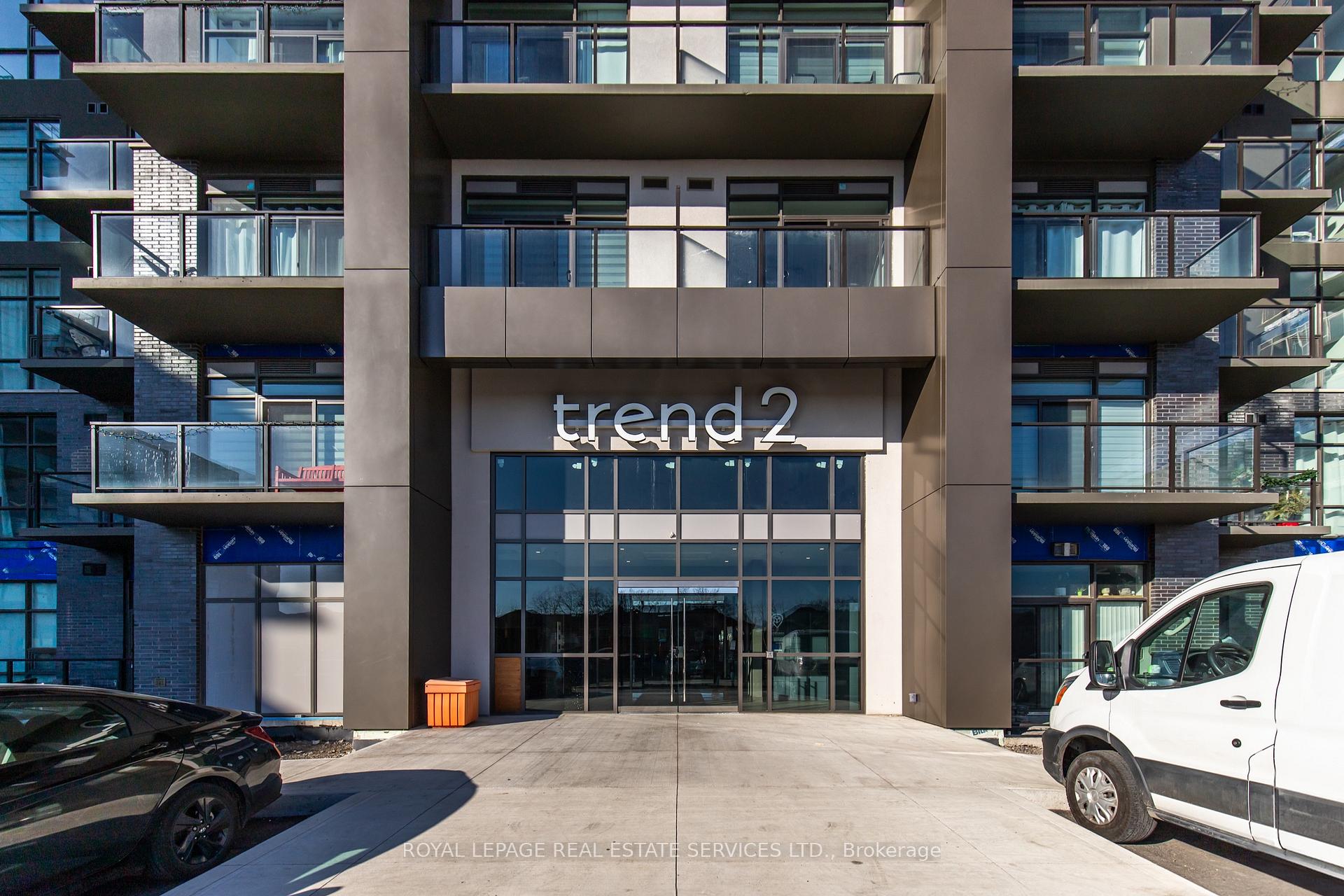 Photo 3 of Unit 1205, 460 Dundas Street E, Hamilton, Waterdown — HOMEH