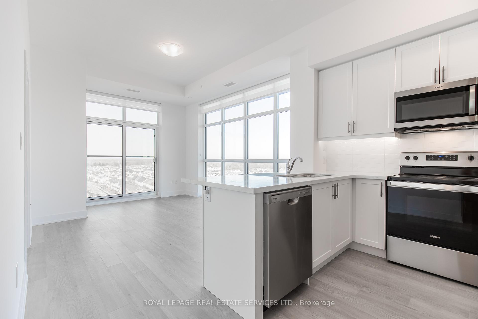 Photo 10 of Unit 1205, 460 Dundas Street E, Hamilton, Waterdown — HOMEH
