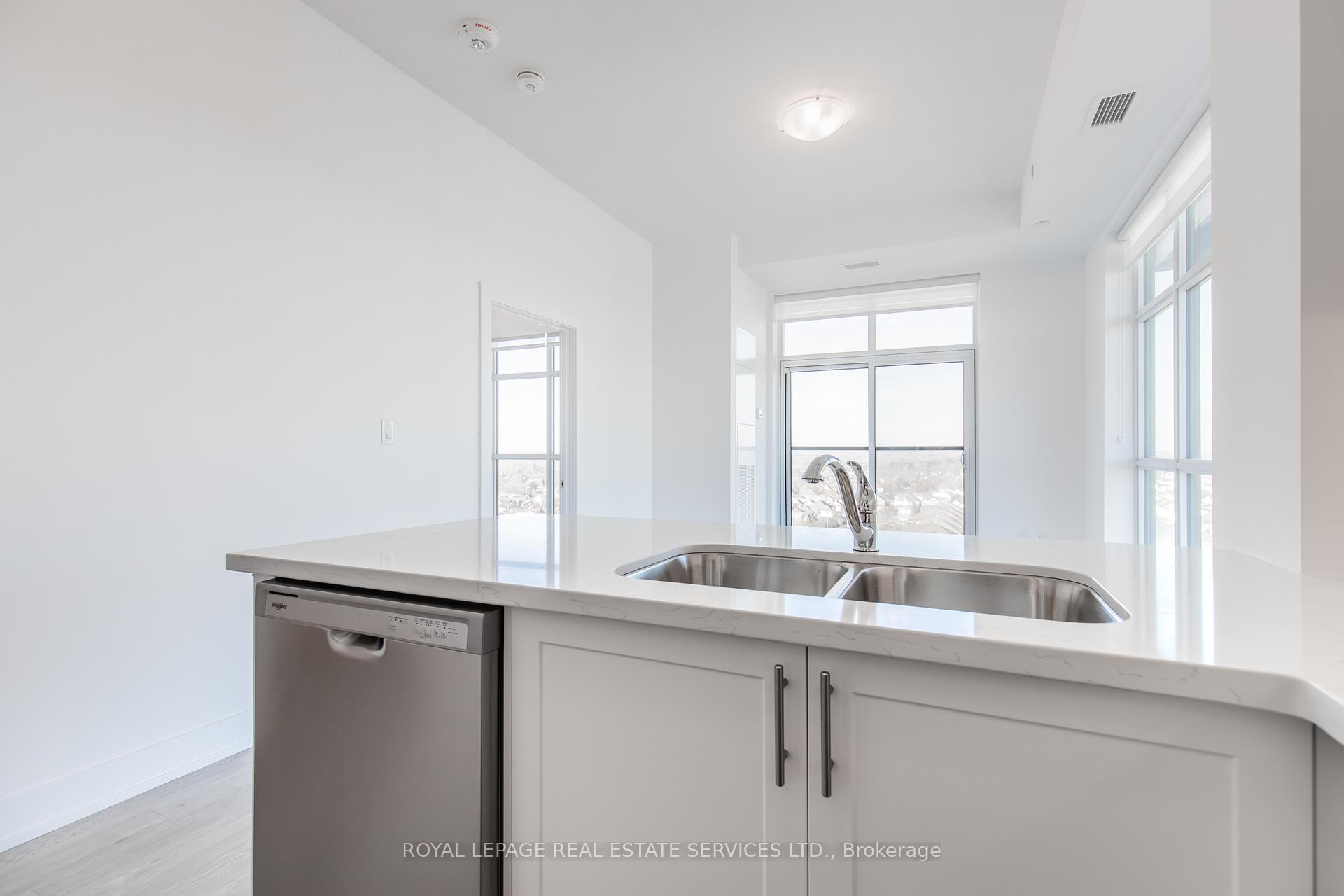 Photo 11 of Unit 1205, 460 Dundas Street E, Hamilton, Waterdown — HOMEH
