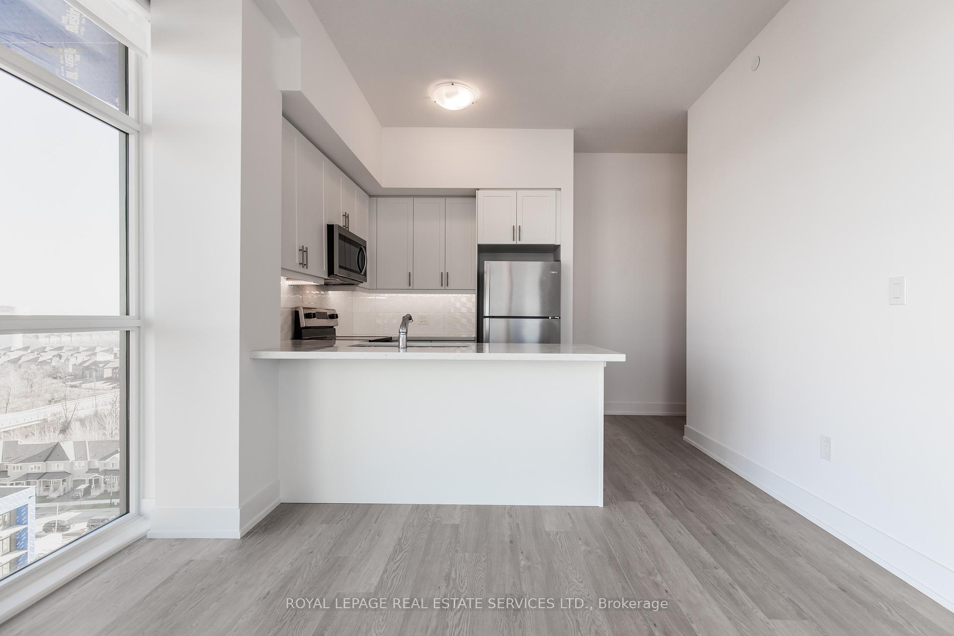 Photo 12 of Unit 1205, 460 Dundas Street E, Hamilton, Waterdown — HOMEH