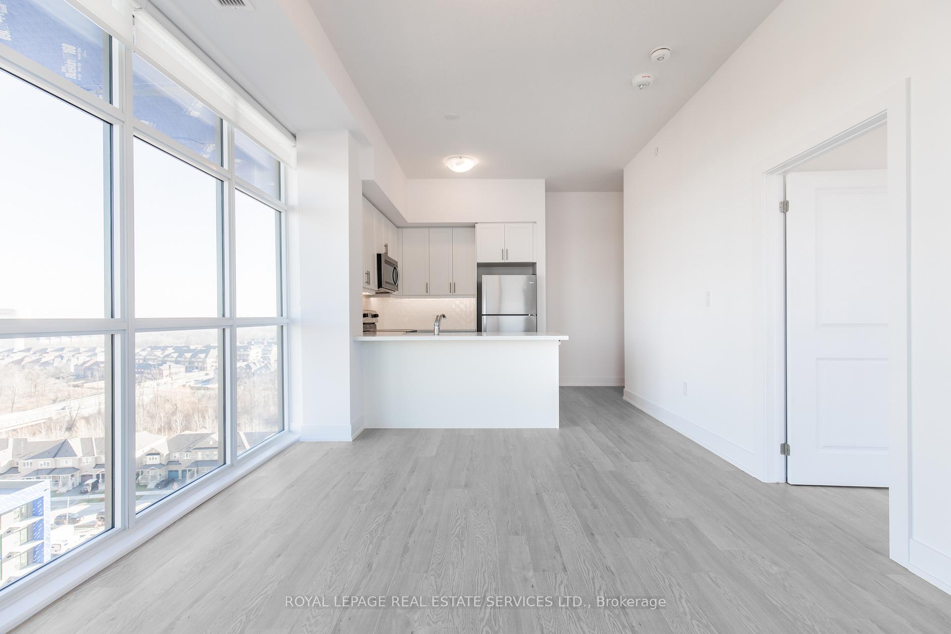 Photo 14 of Unit 1205, 460 Dundas Street E, Hamilton, Waterdown — HOMEH